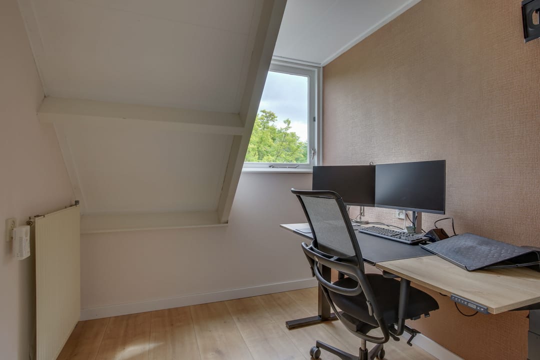 Foto 22 van Magnolialaan 22-A