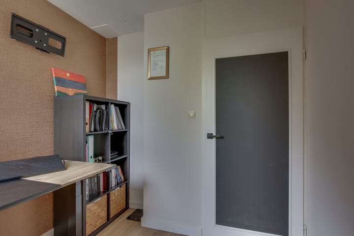 Foto 23 van Magnolialaan 22-A