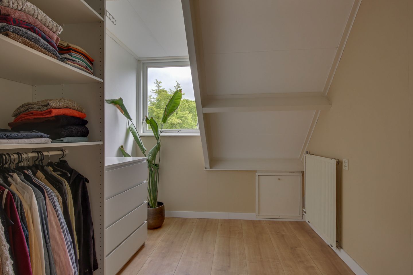 Foto 24 van Magnolialaan 22-A