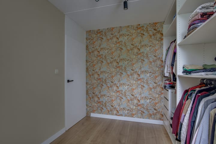 Foto 25 van Magnolialaan 22-A