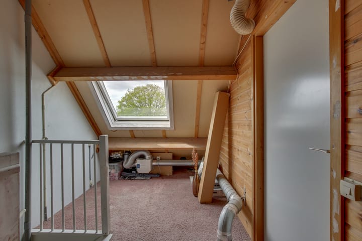 Foto 27 van Magnolialaan 22-A