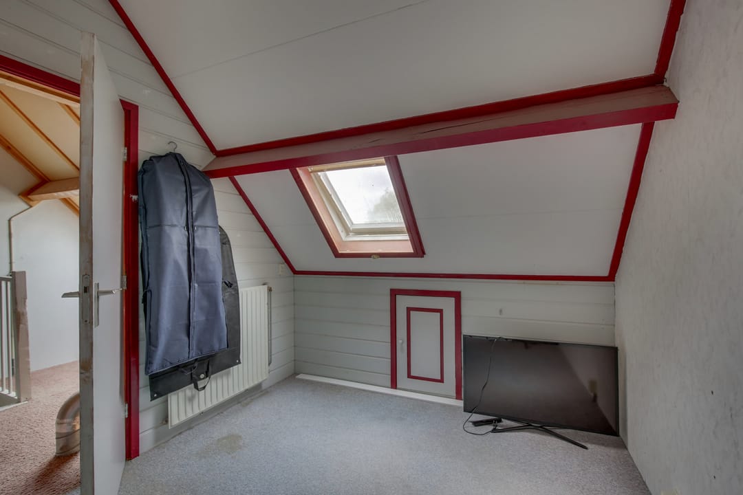 Foto 28 van Magnolialaan 22-A