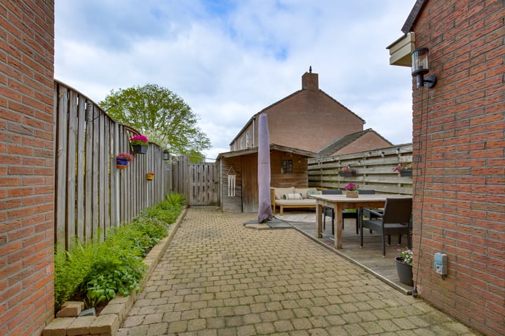 Foto 29 van Magnolialaan 22-A