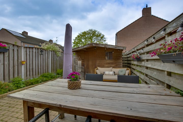 Foto 30 van Magnolialaan 22-A