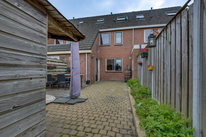 Foto 31 van Magnolialaan 22-A