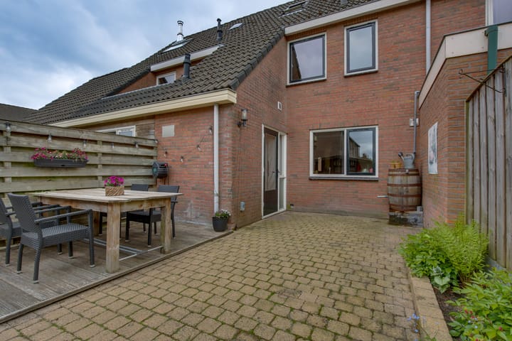 Foto 32 van Magnolialaan 22-A