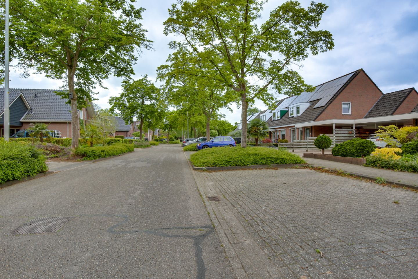 Foto 33 van Magnolialaan 22-A