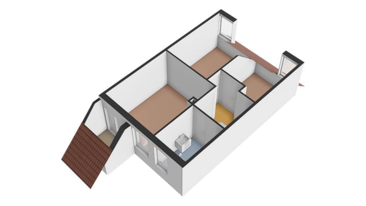 Foto 39 van Magnolialaan 22-A