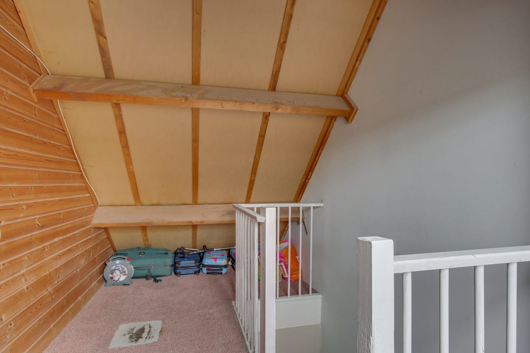 Foto 26 van Magnolialaan 22-A