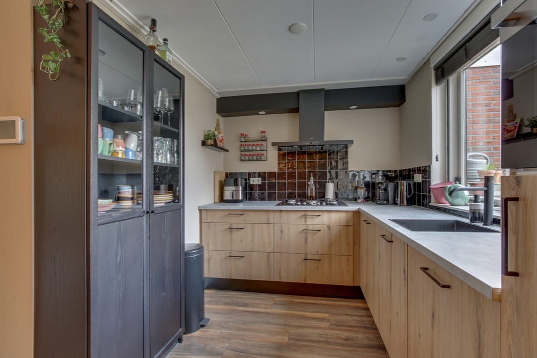 Foto 2 van Magnolialaan 22-A