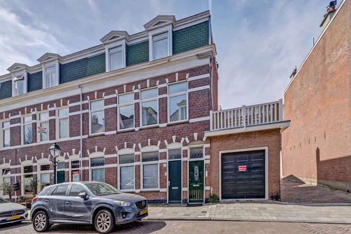 Dirk Hoogenraadstraat 90