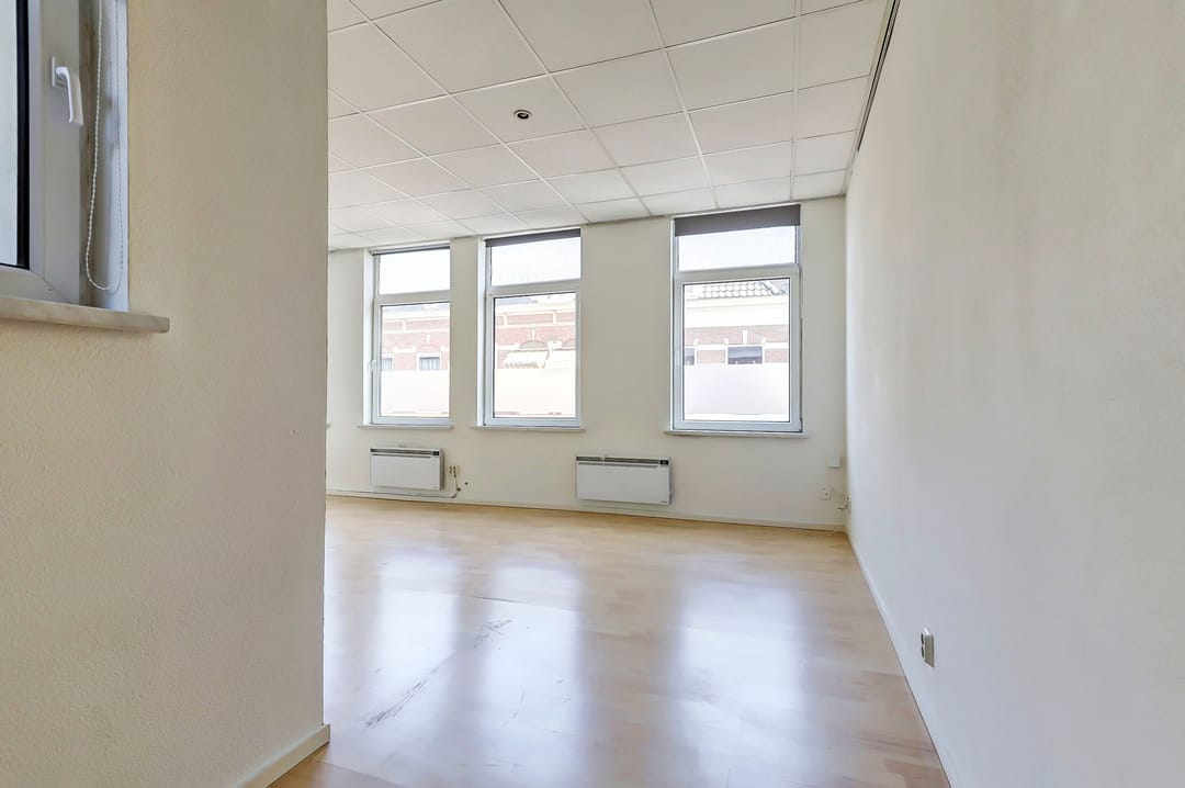 Foto 2 van Dirk Hoogenraadstraat 90