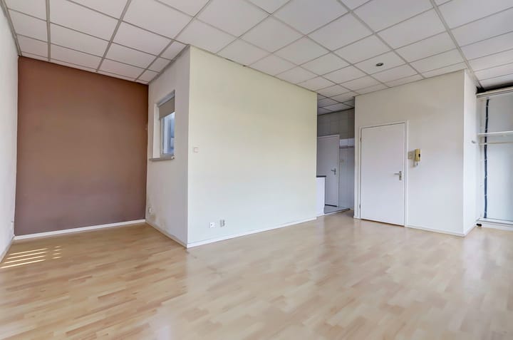 Foto 5 van Dirk Hoogenraadstraat 90