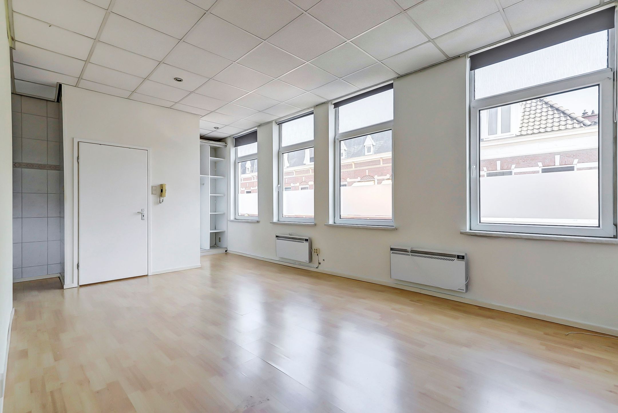 Foto 6 van Dirk Hoogenraadstraat 90