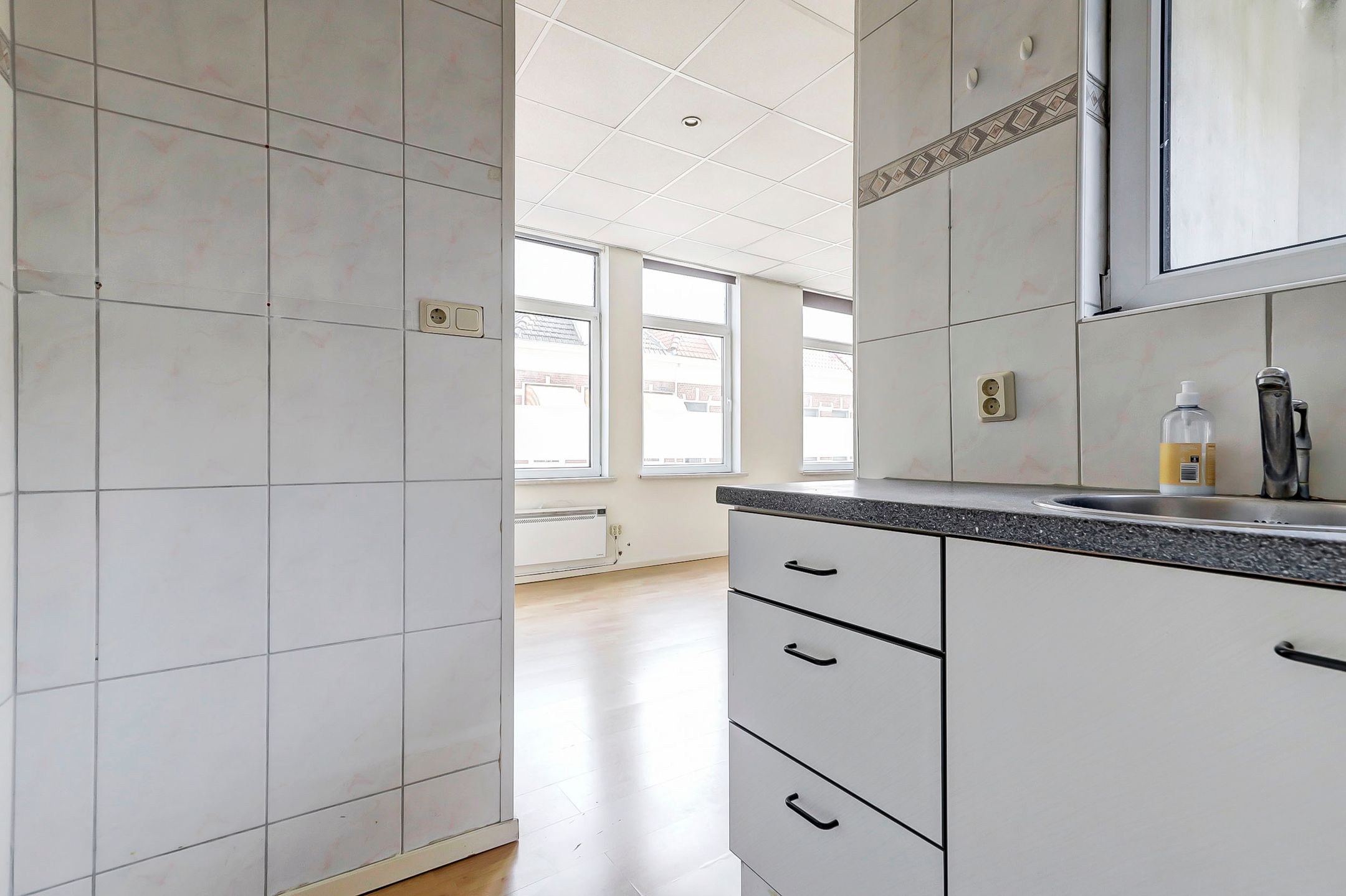 Foto 9 van Dirk Hoogenraadstraat 90