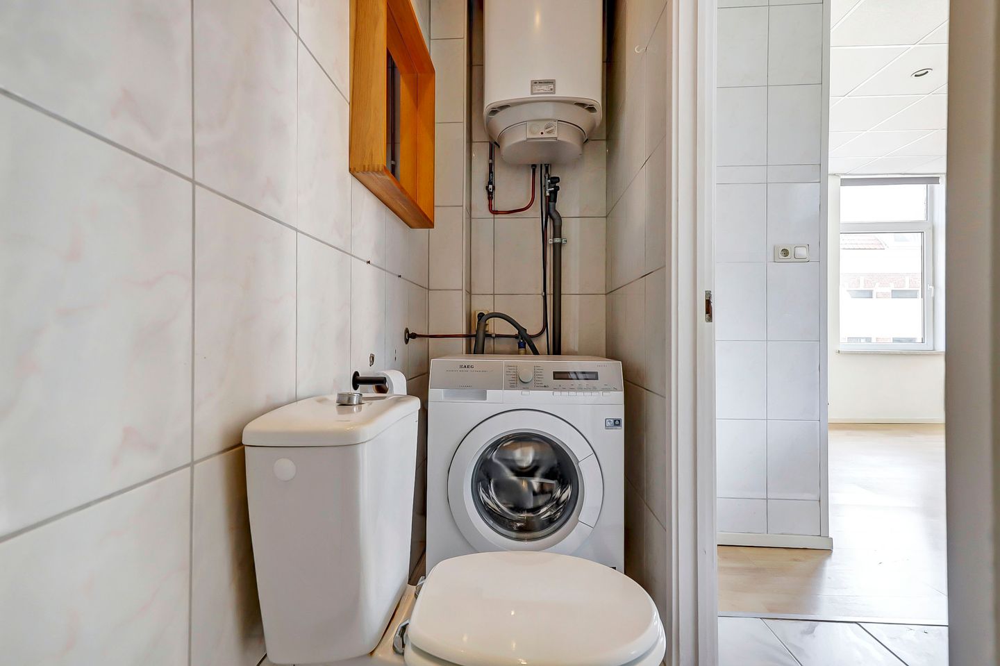 Foto 14 van Dirk Hoogenraadstraat 90