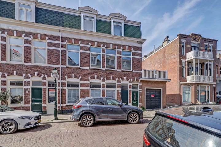 Foto 16 van Dirk Hoogenraadstraat 90