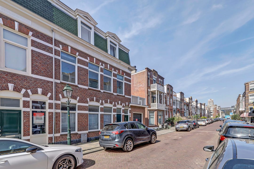 Foto 17 van Dirk Hoogenraadstraat 90