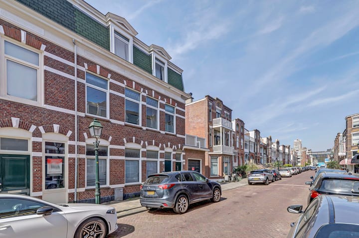 Foto 17 van Dirk Hoogenraadstraat 90