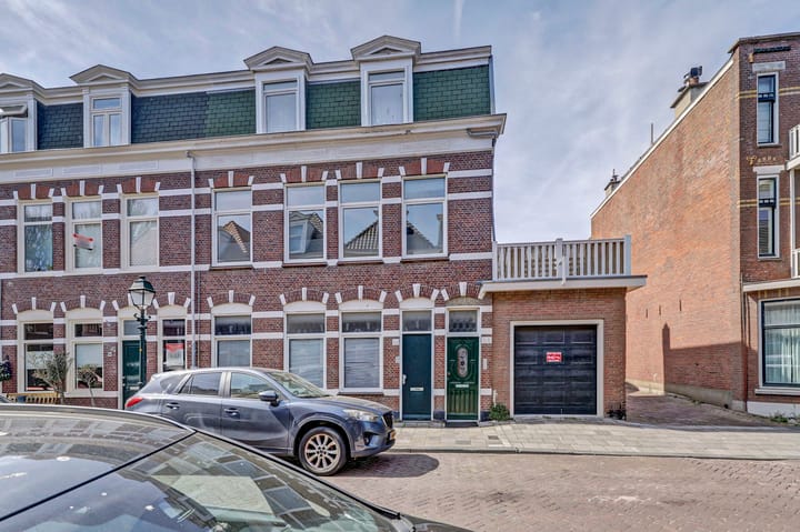 Foto 18 van Dirk Hoogenraadstraat 90