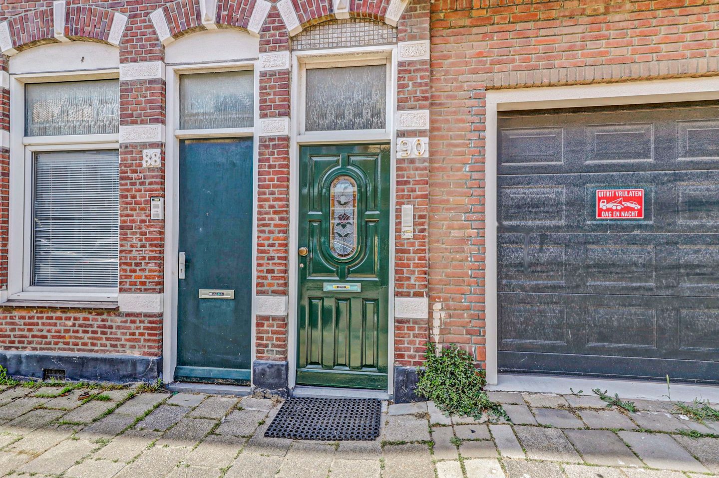 Foto 19 van Dirk Hoogenraadstraat 90