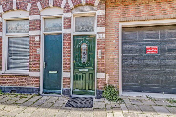 Foto 19 van Dirk Hoogenraadstraat 90