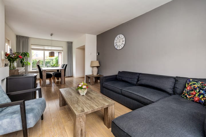 Photo 3 of Kampfstraat 35