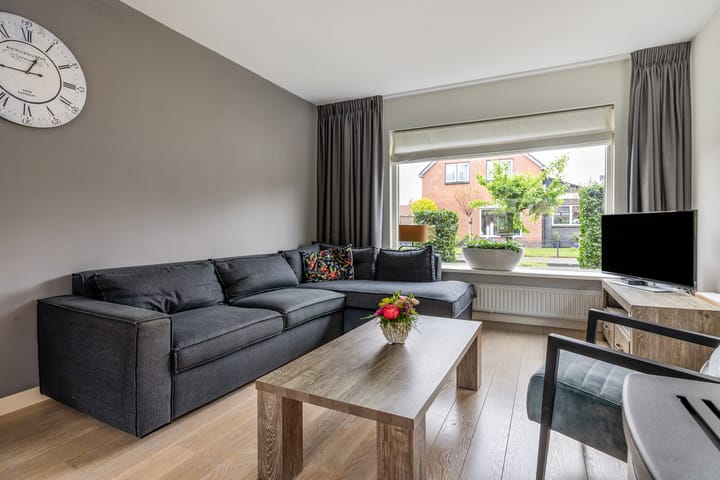 Photo 6 of Kampfstraat 35