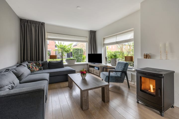 Photo 5 of Kampfstraat 35