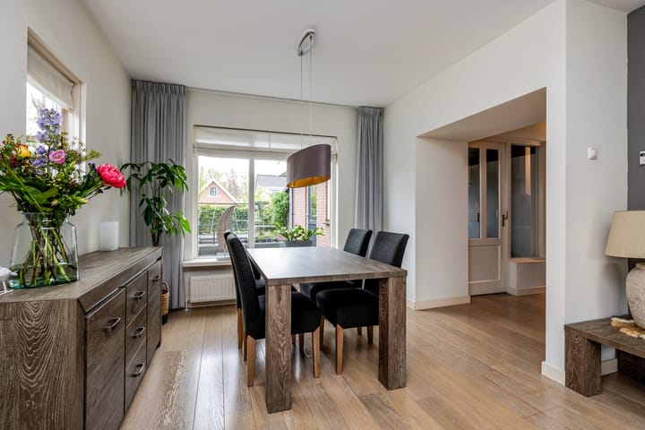 Photo 8 of Kampfstraat 35