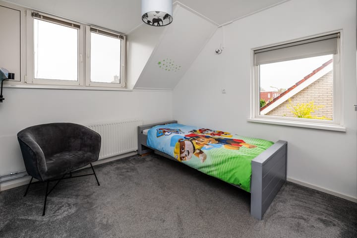 Photo 16 of Kampfstraat 35