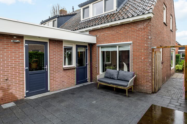 Photo 22 of Kampfstraat 35