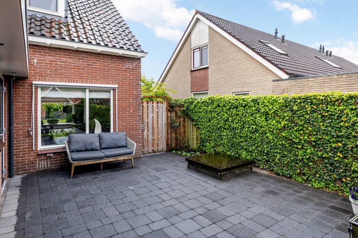 Photo 24 of Kampfstraat 35