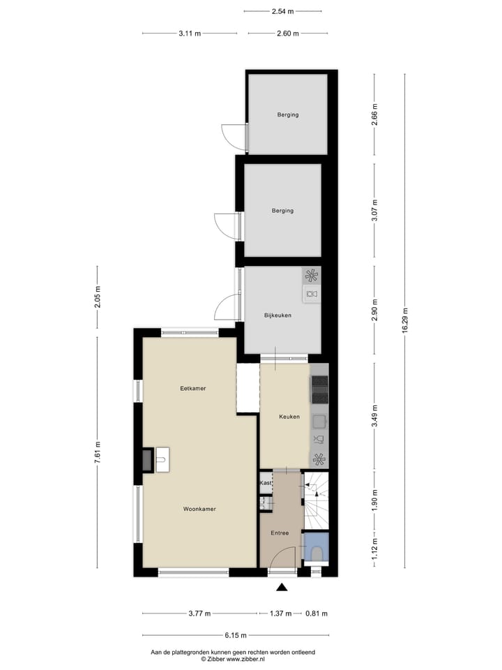 Photo 26 of Kampfstraat 35