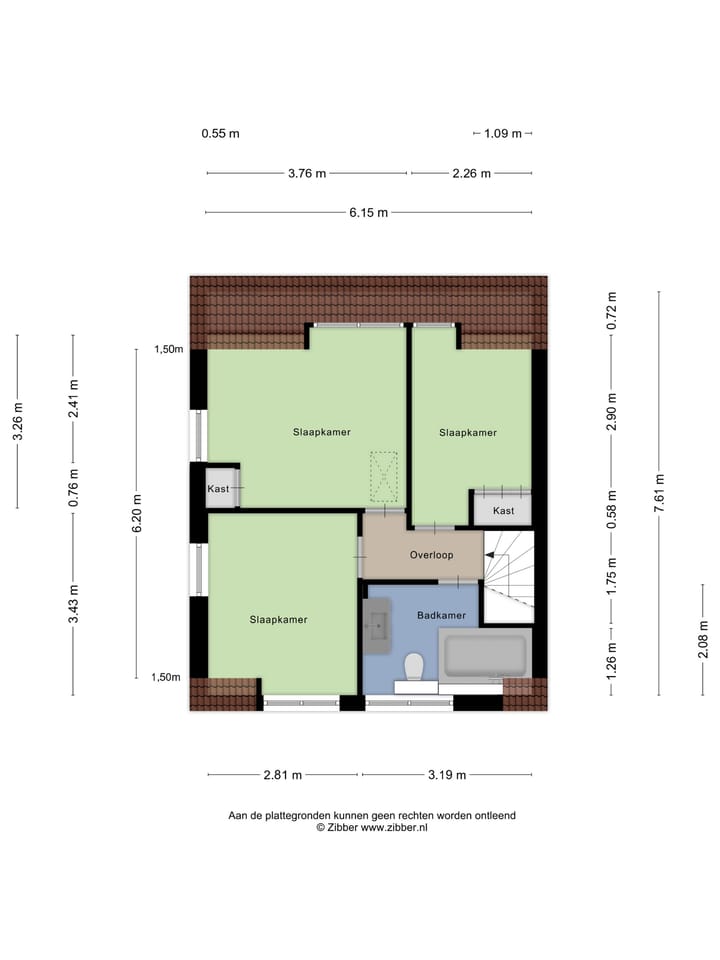 Photo 27 of Kampfstraat 35