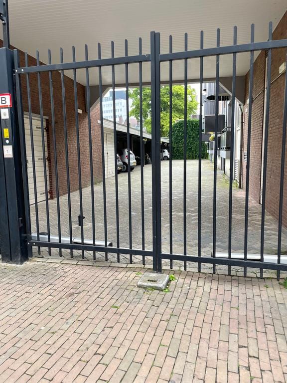 Foto 2 van Magazijnstraat 22