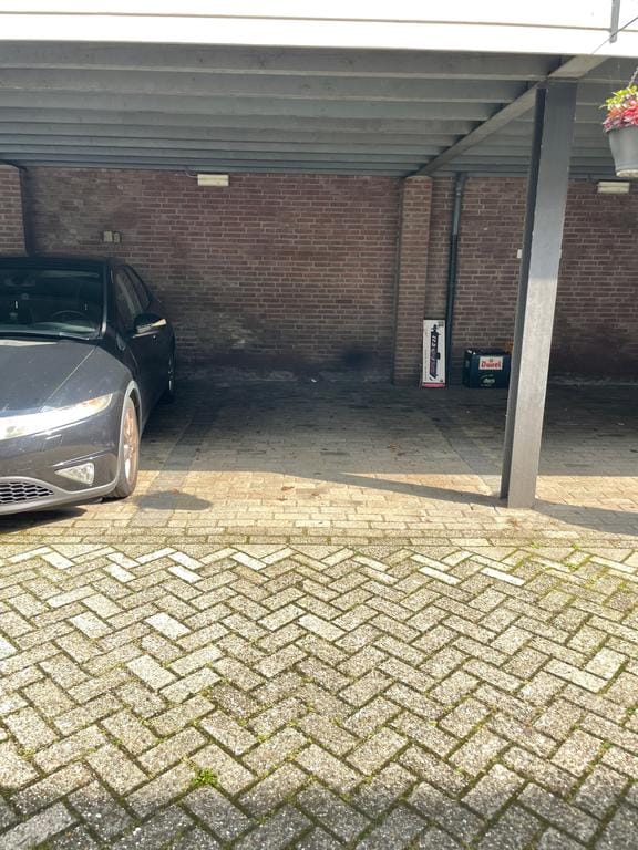 Foto 3 van Magazijnstraat 22