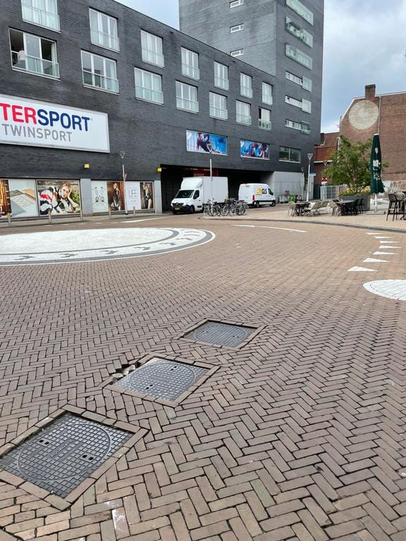 Foto 1 van Magazijnstraat 22