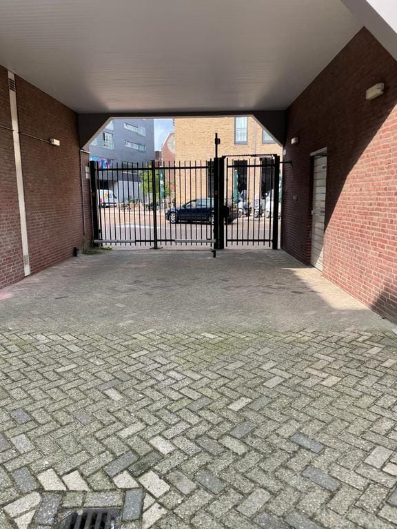 Foto 4 van Magazijnstraat 22