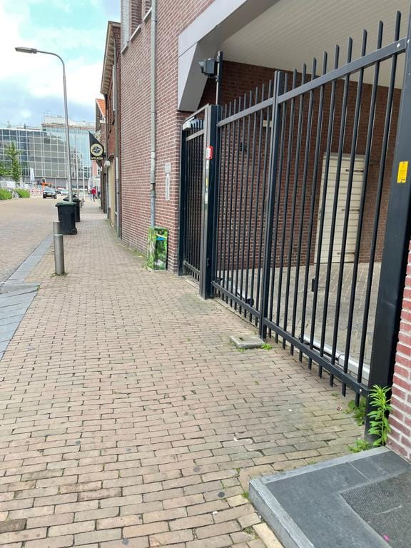 Foto 5 van Magazijnstraat 22