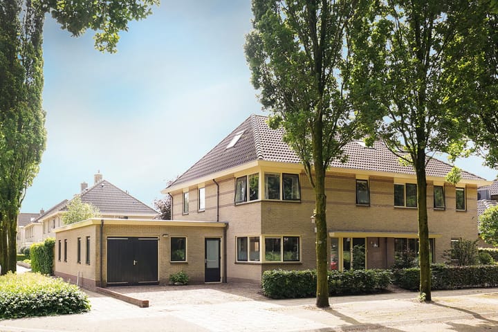 Foto 1 van Rietgansstraat 9