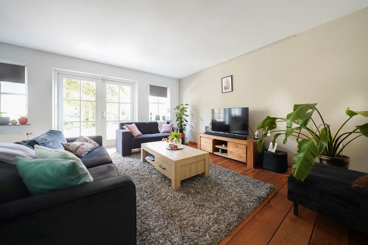 Foto 9 van Rietgansstraat 9