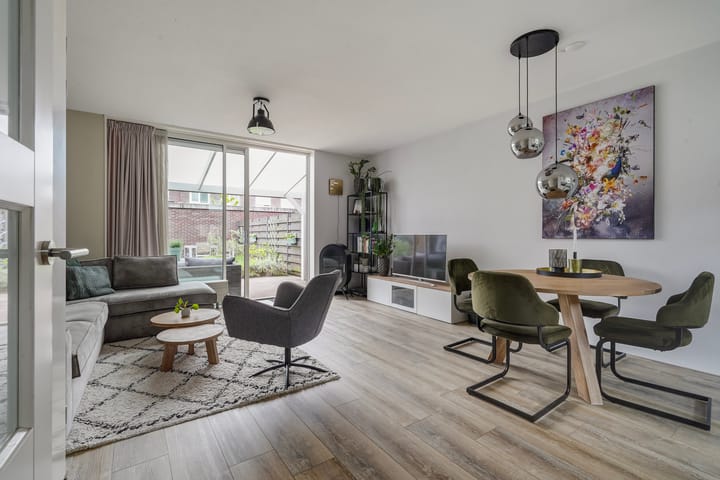 Foto 2 van Shetlandpad 14