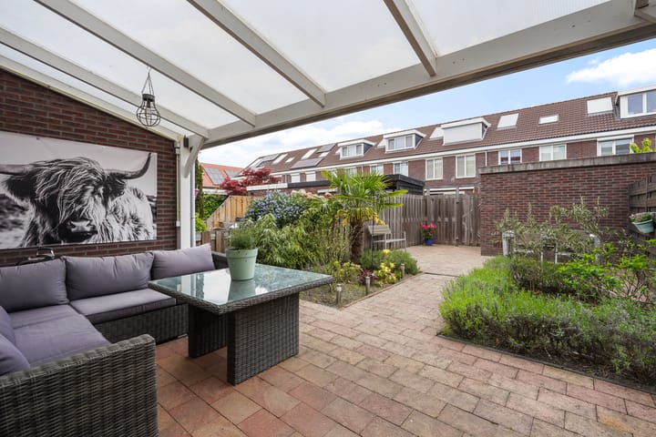 Foto 3 van Shetlandpad 14