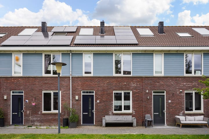 Foto 5 van Shetlandpad 14