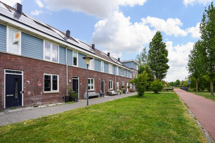 Foto 6 van Shetlandpad 14