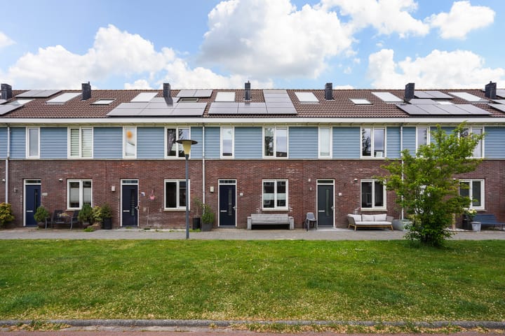 Foto 7 van Shetlandpad 14