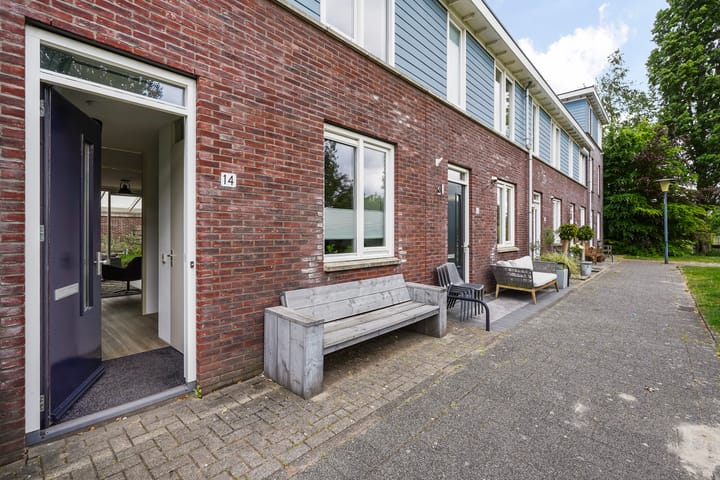 Foto 8 van Shetlandpad 14