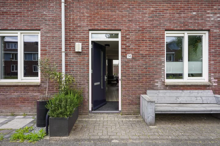 Foto 9 van Shetlandpad 14