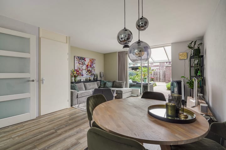 Foto 17 van Shetlandpad 14